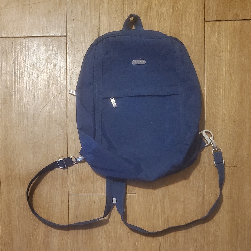 Baggallini Classic Excursion Convertible Travel S… - image 4